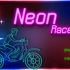 Game Neon Racer